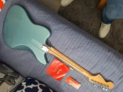2019 FENDER MIM