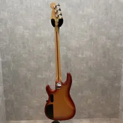 FENDER MEXICO DELUXE ZONE BASS MIE MAIN SAFE DELIVERY FROM JAPAN