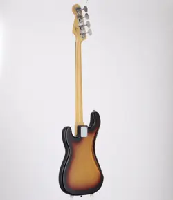 FENDER HAMA OKAMOTO PRECISION BASS 4 3TS BRANCH SAFE DELIVERY FROM JAPAN