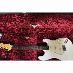 1964 STRATOCASTER NO.LG1111