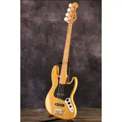FENDER MIJ TRADITIONAL 70S JAZZ BASS NO.LG1124