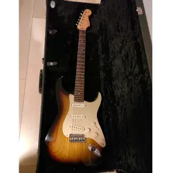 FENDER CUSTOM SHOP CLASSIC PLAYER STRATO NO.LG908