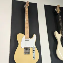 FENDER TELECASTER CUSTOM SHOP TEXAS SPEC NO.LG903