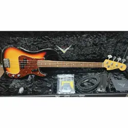 FENDER CUSTOMSHOP PRECISION BASS PB PREVIEW NO.LG849