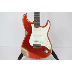 FENDER CUSTOM SHOP 1959 STRATOCASTER RELIC NO.LG860