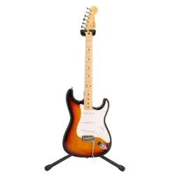 FENDER JAPAN/ELECTRIC GUITAR/ST-43/R032489/A RANK/67 USED NO.LG569