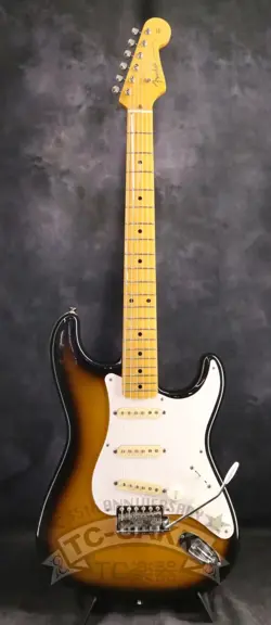 ST57-60DMC STRATOCASTER