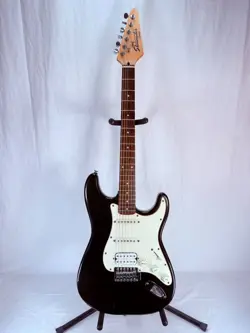 FENDER STARCASTER ELECTRIC GUITAR (PB1027745)