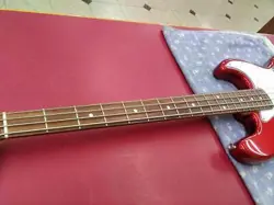 FENDER JAPAN FENDER JAPAN JB-STD