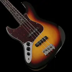 LEFT-HANDED ROSEWOOD 3CS