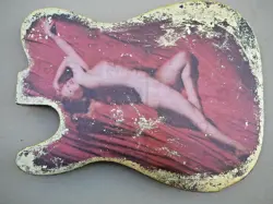 MARILYN MONROE PLAYBOYCOVER