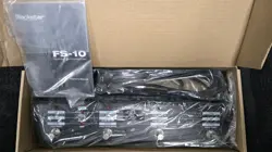 FENDER ULT-4 4-BUTTON