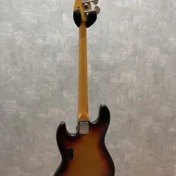 JB62 4KNOB/ACTIVE JAZZ