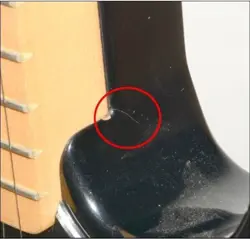 CIJ TELECASTER CUSTOM