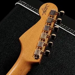 KORINA STRATOCASTER THINLINE