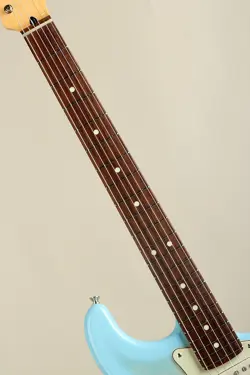 STRATOCASTER MN FLAME