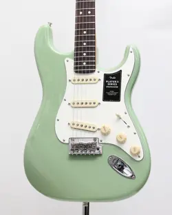 FENDER PLAYER II STRATOCASTER BIRCH GREEN *KO232