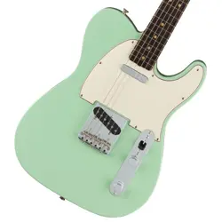 FENDER AMERICAN II 1963 TELECASTER SURF GREEN *JV998