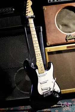 FENDER ERIC CLAPTON STRATOCASTER 