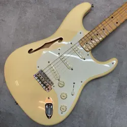 FENDER ERIC JOHNSON THINLINE *GH292