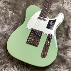 RW GUITAR/PLAYER SERIES