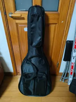 FENDER PARAMOUNT PM-2 ACOUSTIC GUITAR USED GOOD CONDITION FROM JAPAN FS