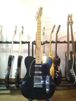 GOOD CONDITION W/CASE