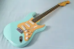 MEDIUM SCALE STRAT