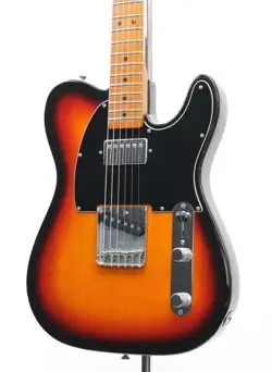 FENDER TELECASTER SPECIAL
