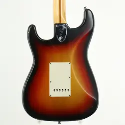 1971 STRATOCASTER MOD