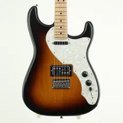 FENDER PAWN SHOP 70S STRATOCASTER DELUXE 2-COLOR SUNBURST