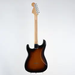 STRATOCASTER DELUXE 2-COLOR