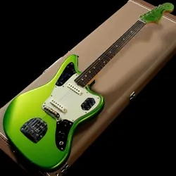 FENDER CS TM