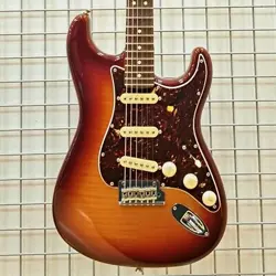STRATOCASTER COMET #GGEAS