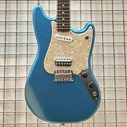 FENDER MADE IN JAPAN LIMITED CY / LAKE PLACID BLUE #GG36G