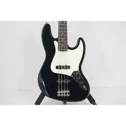 FENDER STANDARD JAZZ BASS NO.LG1559