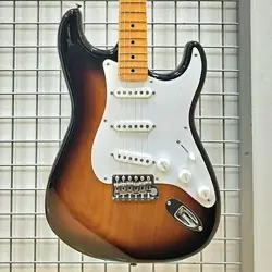 1954 STRATOCASTER #GG9CC