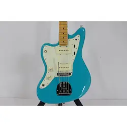 FENDER AMERICAN PRO II JM LH NO.LG1442