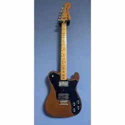 1974 TELECASTERDELUXE NO.LG1447