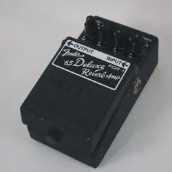 DELUXE REVERB-AMP FREE