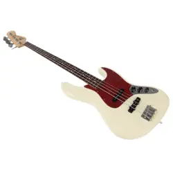 FENDER USED BASS