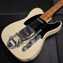 TELECASTER BIGSBY S/N