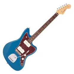 FENDER MADE IN JAPAN HYBRID II JAZZMASTER RW FRB ELECTRIC GUITAR FENDER JAPAN