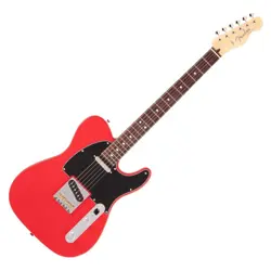 FENDER MADE IN JAPAN HYBRID II TELECASTER RW MDR ELECTRIC GUITAR FENDER JAPAN