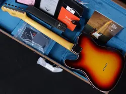 CUSTOM NOS CHOCOLATE