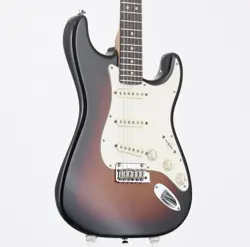 STRATOCASTER UPGRADE ELECTRIC
