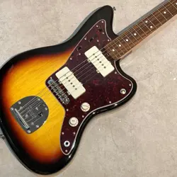 FENDER TRADITIONAL 60S JAZZMASTER 2021 ELECTRIC GUITAR FREE SHIPPING FROM JAPAN