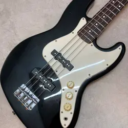 FENDER MEXICO SQUIER SERIES JAZZ BASS 1994-1995 ELECTRIC BASS GUITAR FROM JAPAN