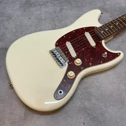 FENDER CHAR MUSTANG 2019