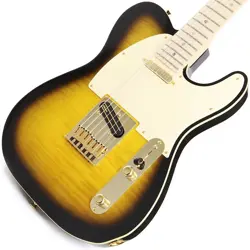 FENDER RICHIE KOTZEN TELE (BROWN )